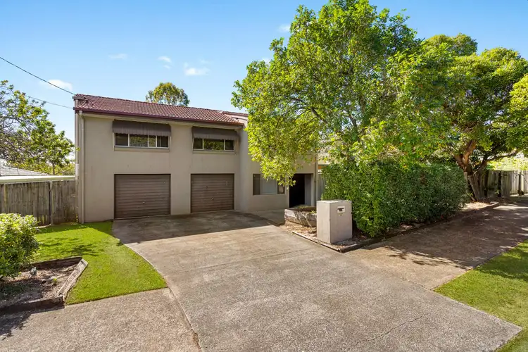 Second view of Homely house listing, 12 Vienna Road, Alexandra Hills QLD 4161