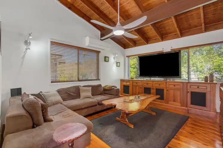 Fourth view of Homely house listing, 12 Vienna Road, Alexandra Hills QLD 4161