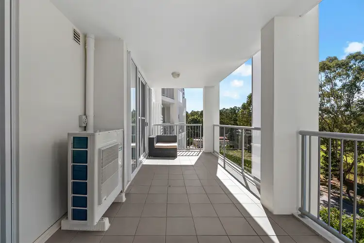 Fifth view of Homely unit listing, 46/51 Playfield Street, Chermside QLD 4032