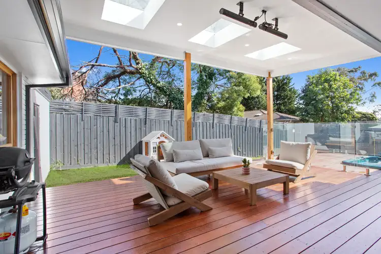 Second view of Homely house listing, 6 Yarram Court, Frankston VIC 3199