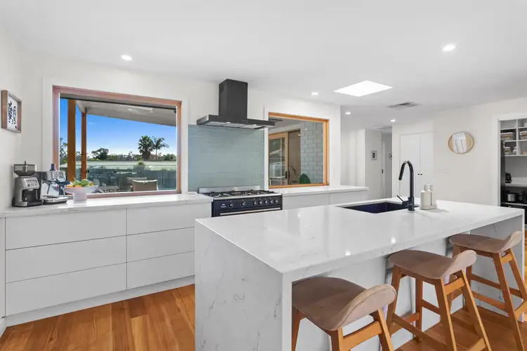 Third view of Homely house listing, 6 Yarram Court, Frankston VIC 3199