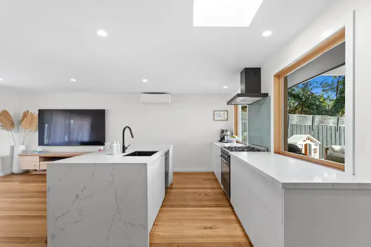 Fourth view of Homely house listing, 6 Yarram Court, Frankston VIC 3199