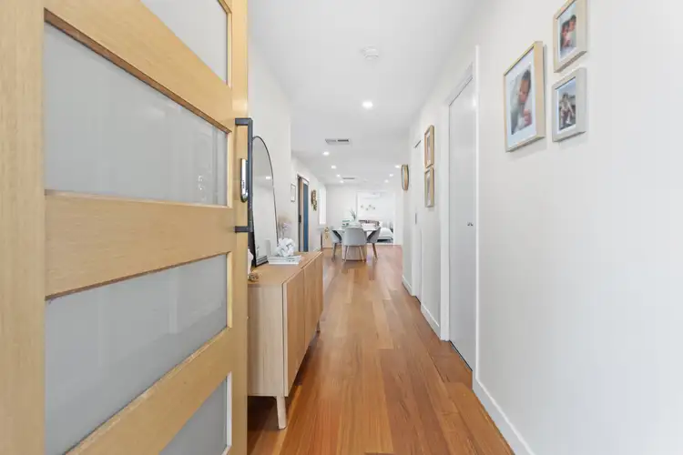 Fifth view of Homely house listing, 6 Yarram Court, Frankston VIC 3199