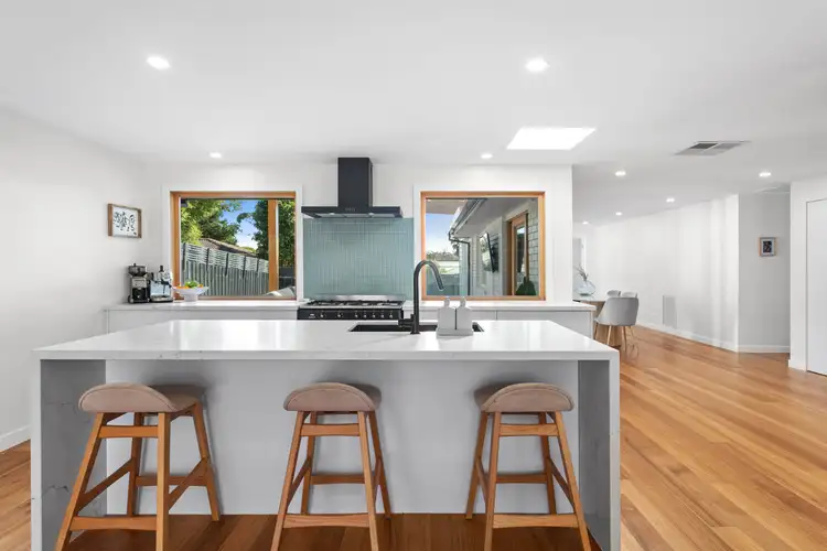 Sixth view of Homely house listing, 6 Yarram Court, Frankston VIC 3199