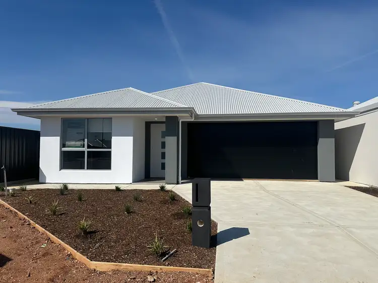 40 Knight Court, Munno Para Downs SA 5115