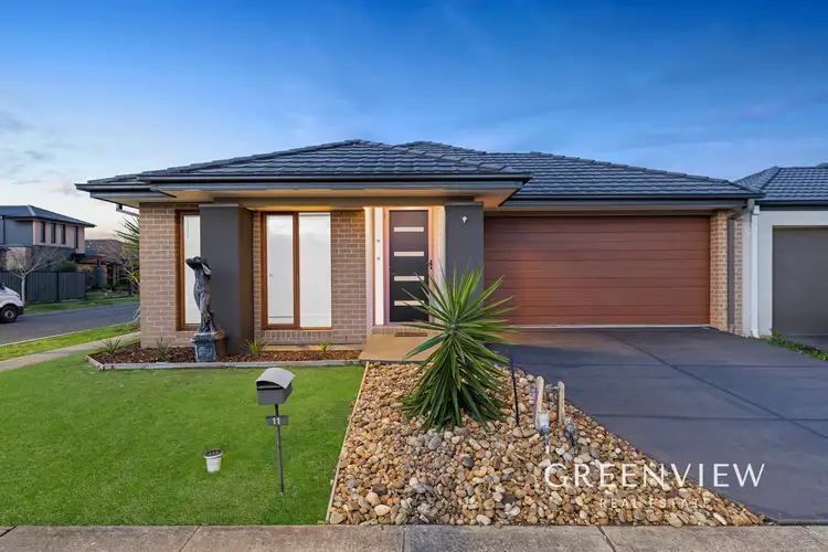 Main view of Homely house listing, 11 Elodea Way, Cranbourne North VIC 3977