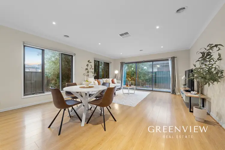 Fourth view of Homely house listing, 11 Elodea Way, Cranbourne North VIC 3977