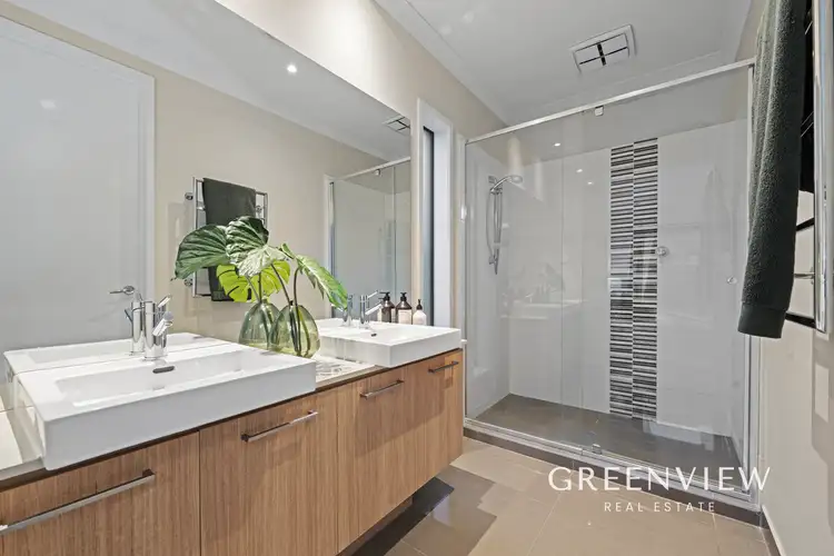 Sixth view of Homely house listing, 11 Elodea Way, Cranbourne North VIC 3977