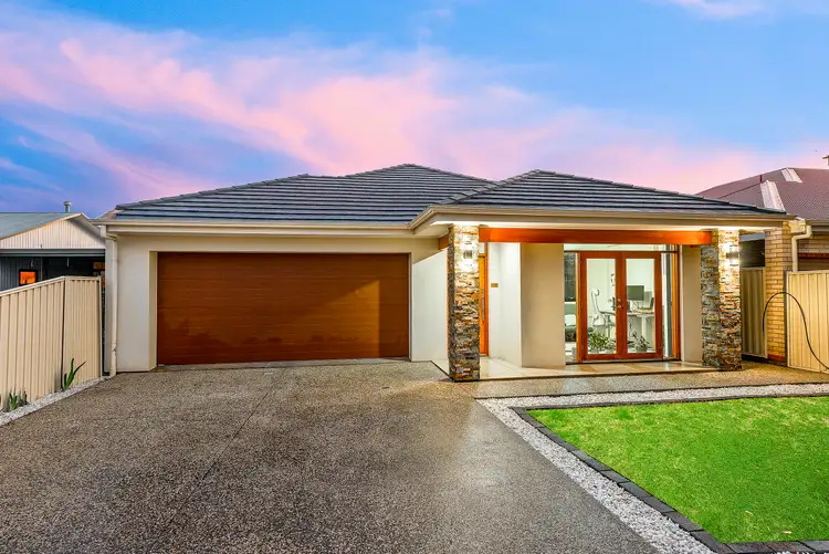 Second view of Homely house listing, 1A Forbes Street, Hillcrest SA 5086