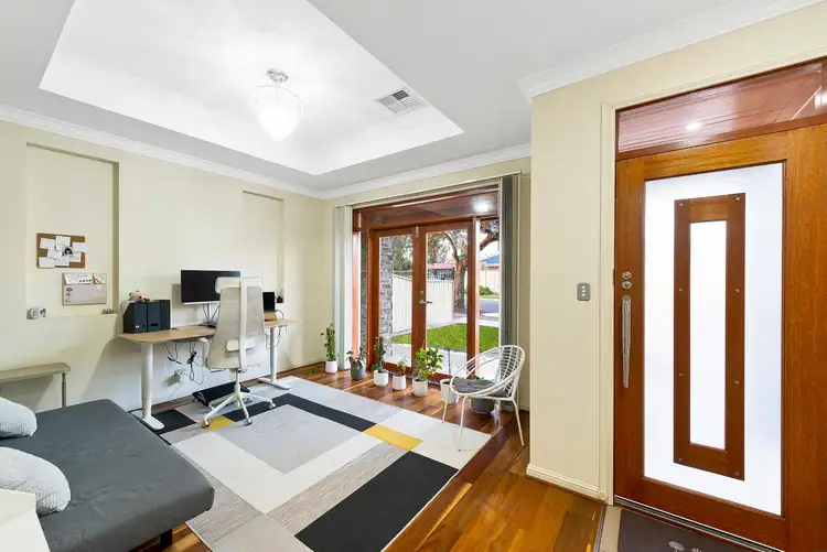 Third view of Homely house listing, 1A Forbes Street, Hillcrest SA 5086