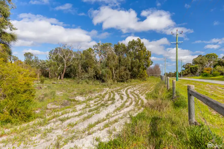Sixth view of Homely land listing, Lot 517 Beenyup Road, Banjup WA 6164