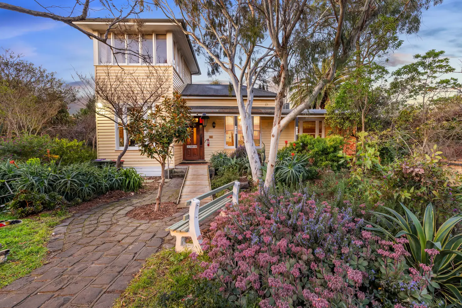 Main view of Homely house listing, 6 Esplanade, Williamstown VIC 3016