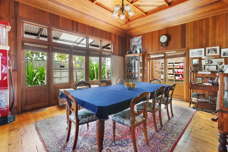 Fifth view of Homely house listing, 6 Esplanade, Williamstown VIC 3016