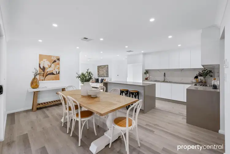 Third view of Homely house listing, 15 Ridgetop Drive, Glenmore Park NSW 2745