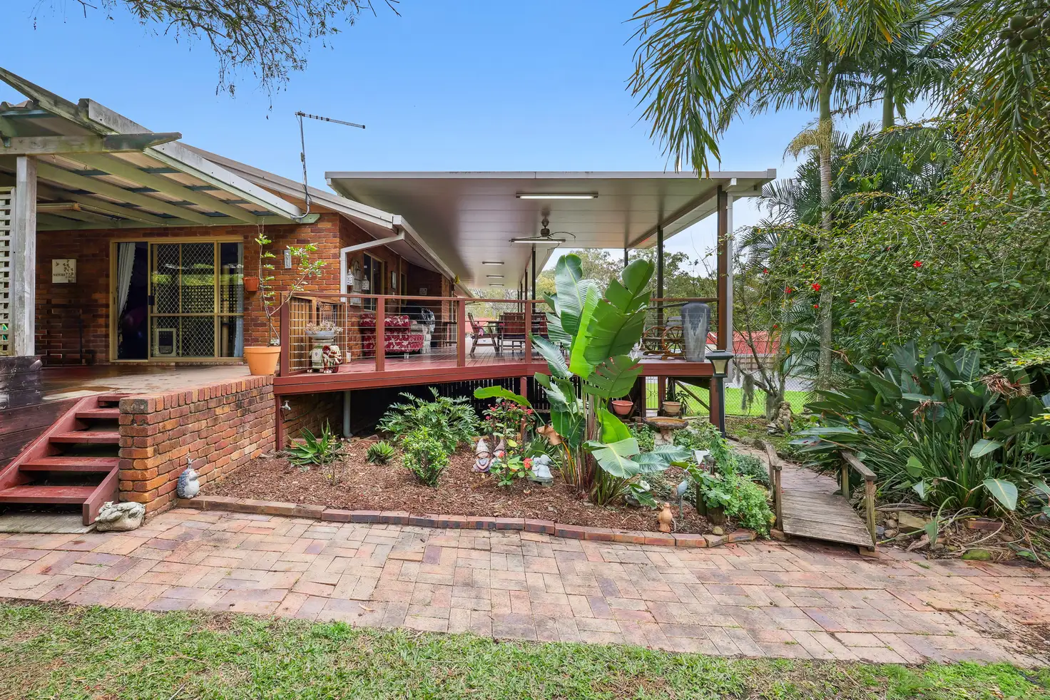 Main view of Homely rural property listing, 25 Paterson Road, Yatala QLD 4207