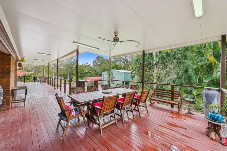 Second view of Homely rural property listing, 25 Paterson Road, Yatala QLD 4207