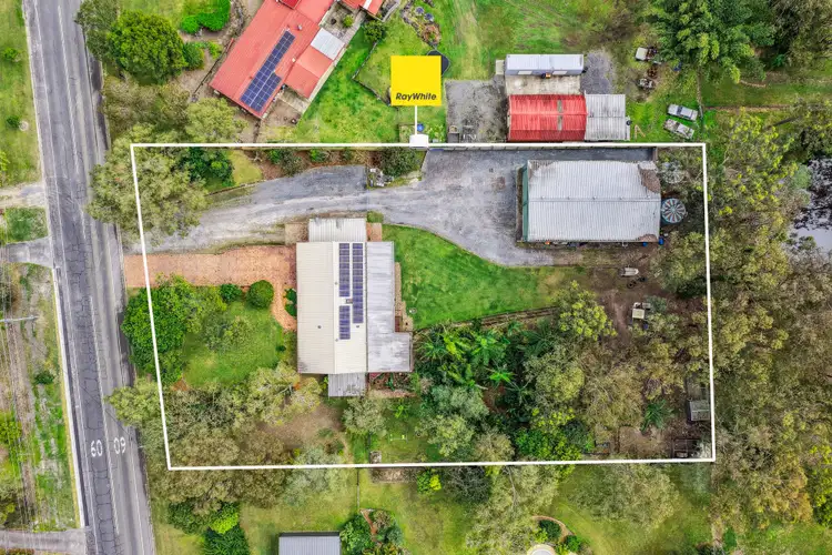 Fourth view of Homely rural property listing, 25 Paterson Road, Yatala QLD 4207