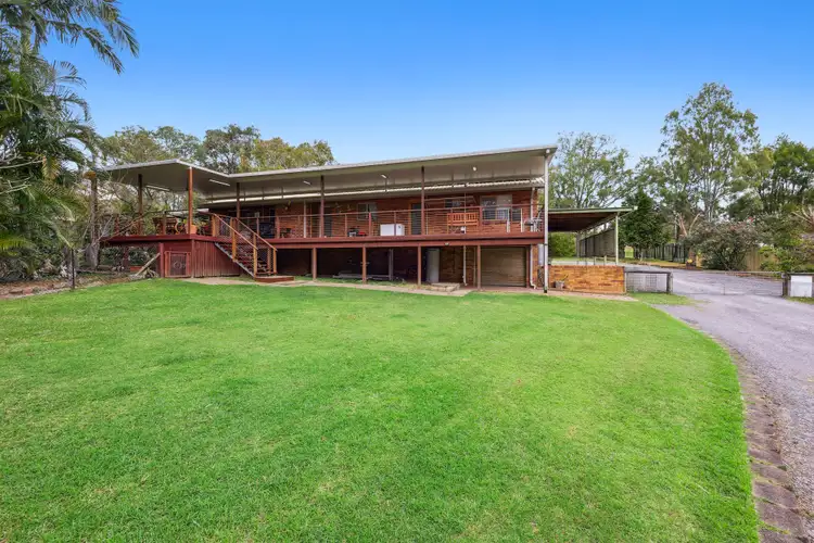 Fifth view of Homely rural property listing, 25 Paterson Road, Yatala QLD 4207