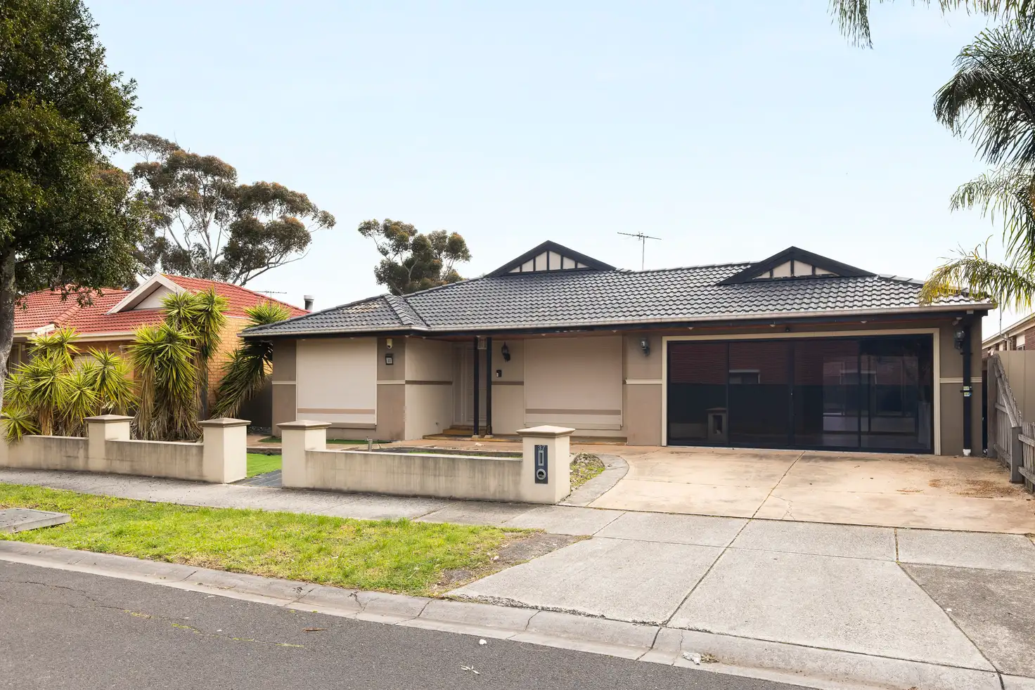 Main view of Homely house listing, 37 Wheatley Avenue, Roxburgh Park VIC 3064