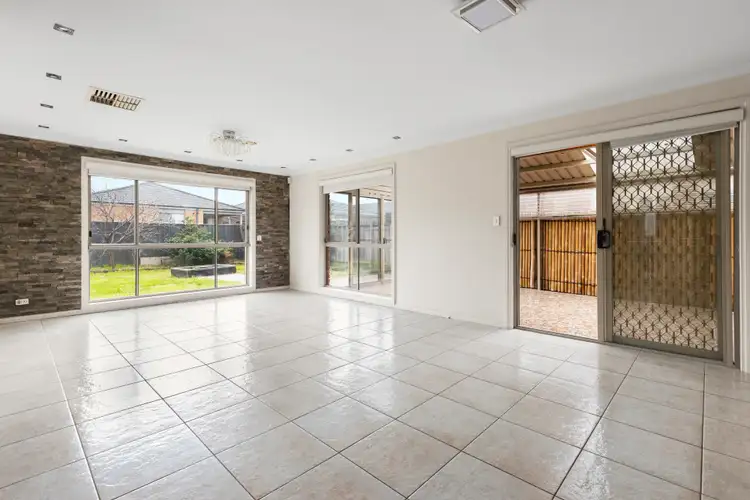 Fourth view of Homely house listing, 37 Wheatley Avenue, Roxburgh Park VIC 3064