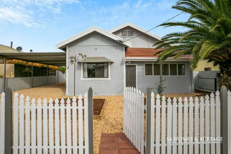 Main view of Homely house listing, 10 Webb Street, Tailem Bend SA 5260