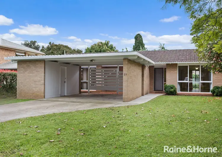 25 Elia Avenue, Nowra NSW 2541