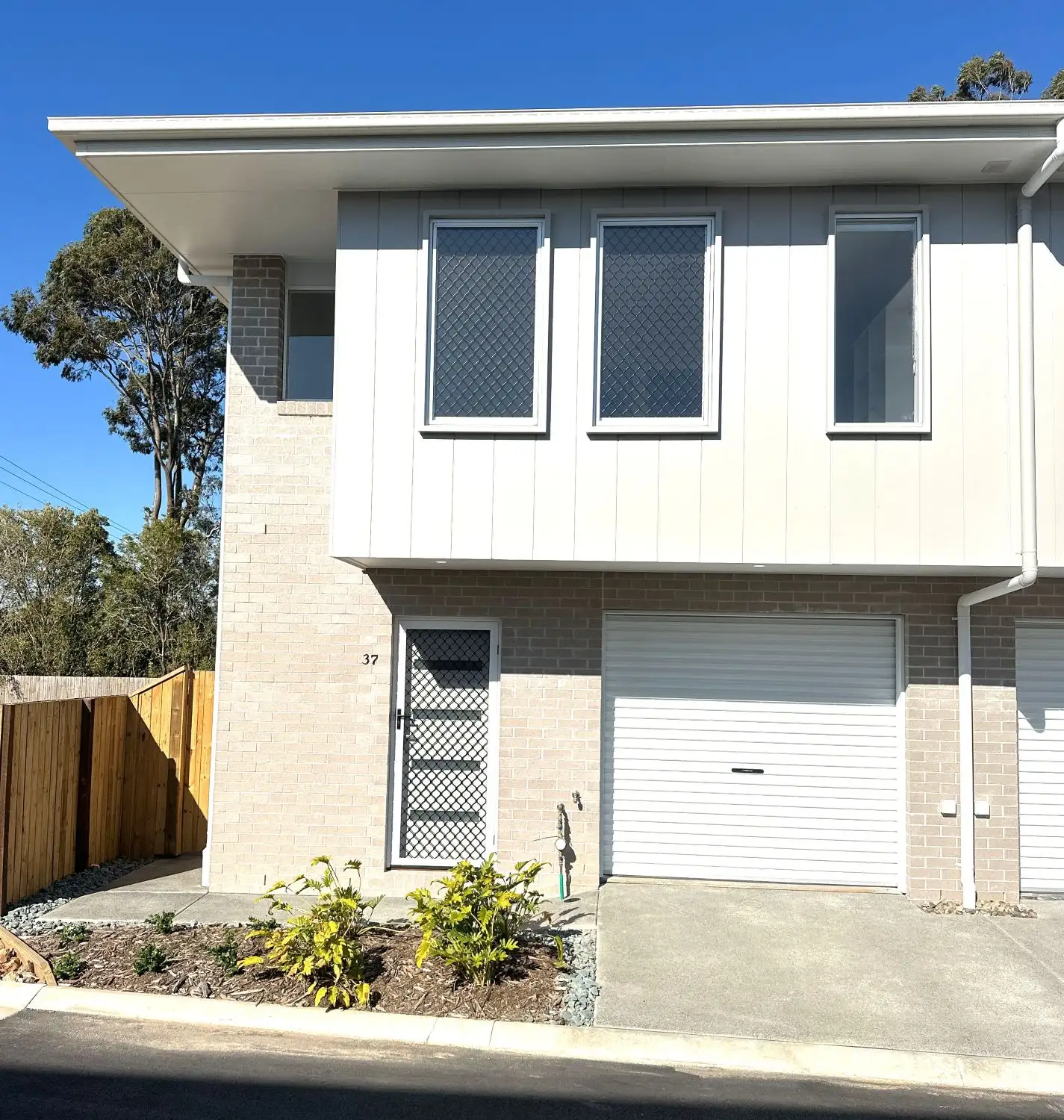 Main view of Homely townhouse listing, 37/14 Kerr Road West, Kallangur QLD 4503