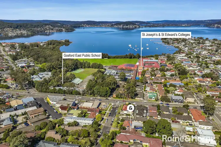 6 White Street, East Gosford NSW 2250