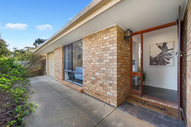 Third view of Homely house listing, 8 Rubin Crescent, Happy Valley SA 5159