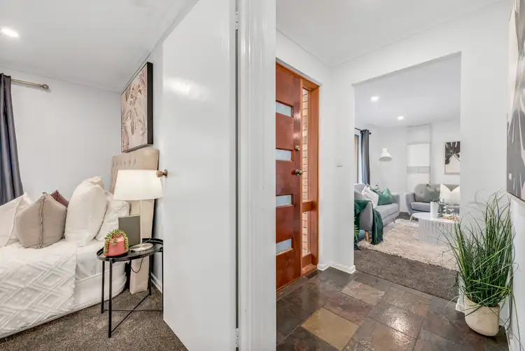 Fourth view of Homely house listing, 8 Rubin Crescent, Happy Valley SA 5159