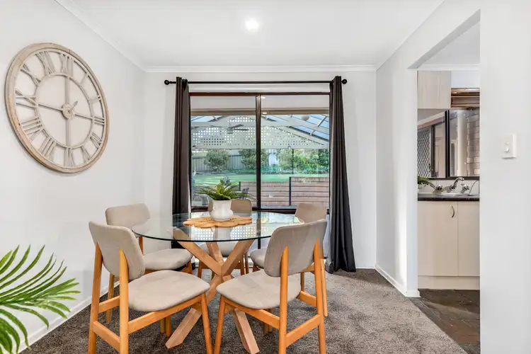 Sixth view of Homely house listing, 8 Rubin Crescent, Happy Valley SA 5159