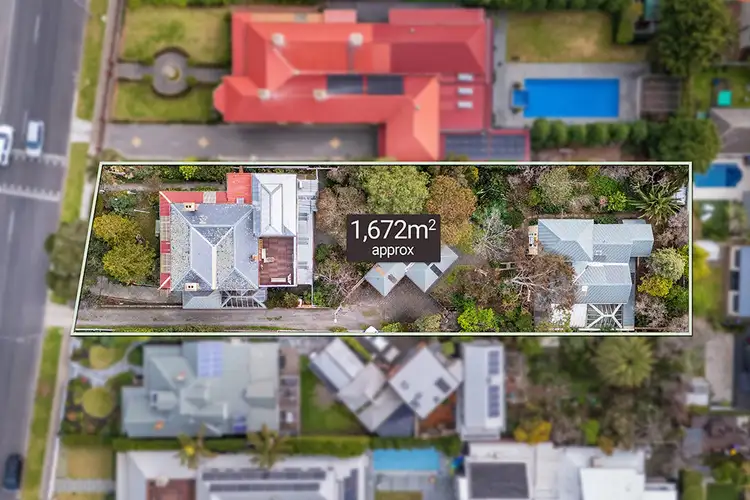 Second view of Homely house listing, 7 Esplanade, Williamstown VIC 3016