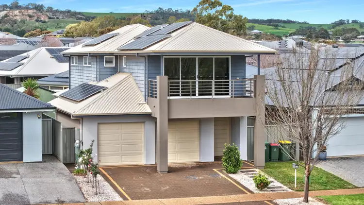 46 Greenslade Boulevard, Evanston South SA 5116