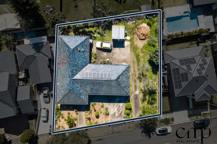 117 - 119 Alfred Road