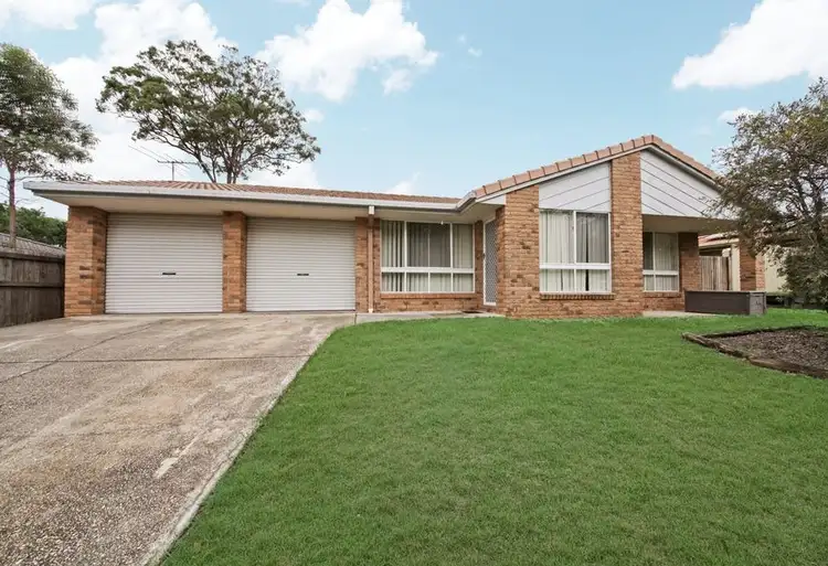 5 Kentwood Drive, Bray Park QLD 4500