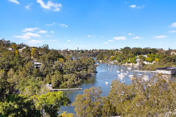 60/300A Burns Bay Road, Lane Cove NSW 2066