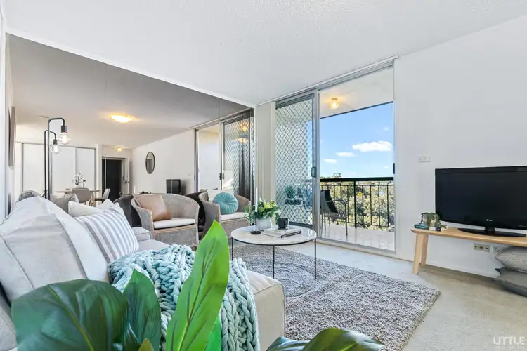 Fourth view of Homely unit listing, 60/300A Burns Bay Road, Lane Cove NSW 2066