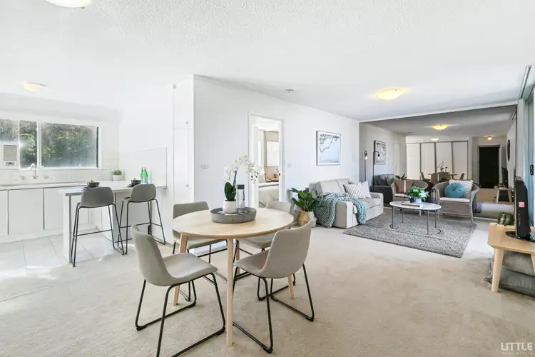 Fifth view of Homely unit listing, 60/300A Burns Bay Road, Lane Cove NSW 2066