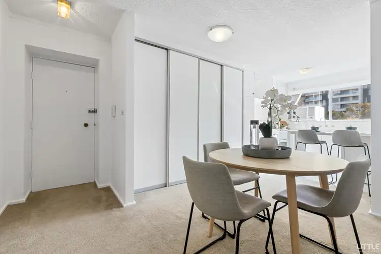 Sixth view of Homely unit listing, 60/300A Burns Bay Road, Lane Cove NSW 2066