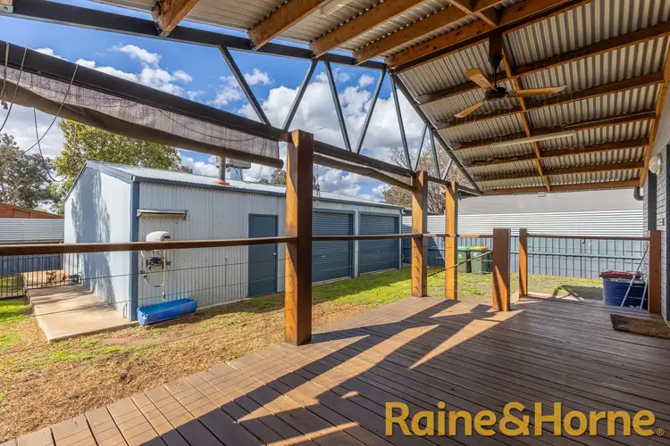 Seventh view of Homely house listing, 14 Collins Avenue, Dubbo NSW 2830