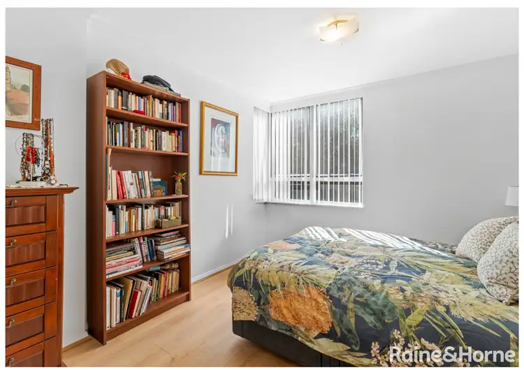 Fourth view of Homely apartment listing, 345/80 John Whiteway Drive, Gosford NSW 2250