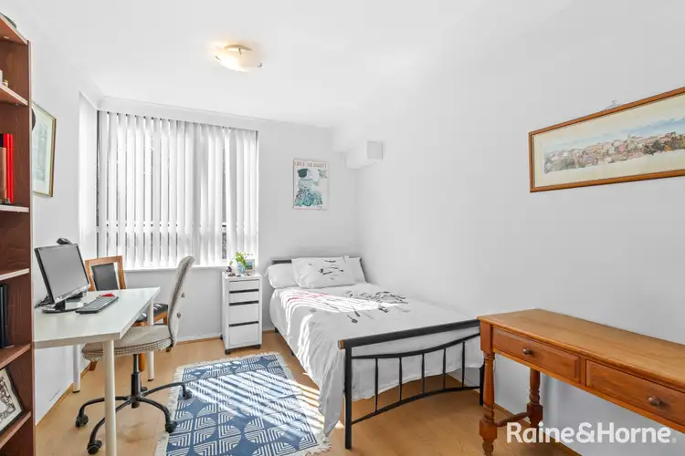 Fifth view of Homely apartment listing, 345/80 John Whiteway Drive, Gosford NSW 2250