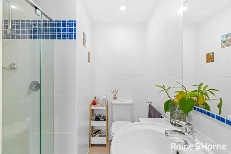 Sixth view of Homely apartment listing, 345/80 John Whiteway Drive, Gosford NSW 2250