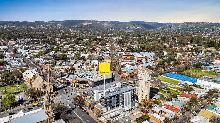 Second view of Homely apartment listing, 501/256 The Parade, Norwood SA 5067