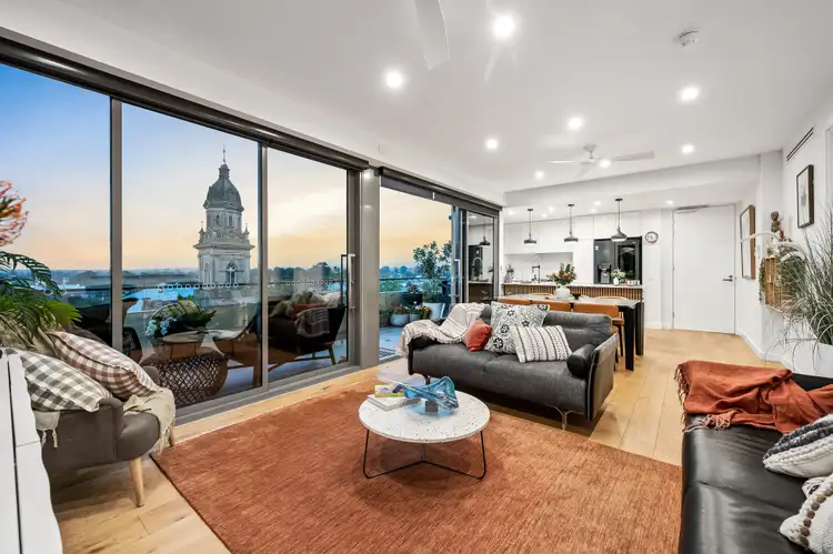 Fourth view of Homely apartment listing, 501/256 The Parade, Norwood SA 5067