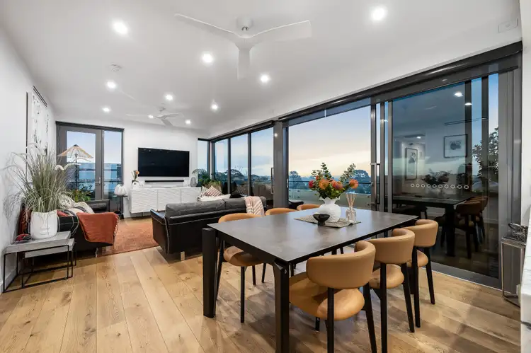 Fifth view of Homely apartment listing, 501/256 The Parade, Norwood SA 5067