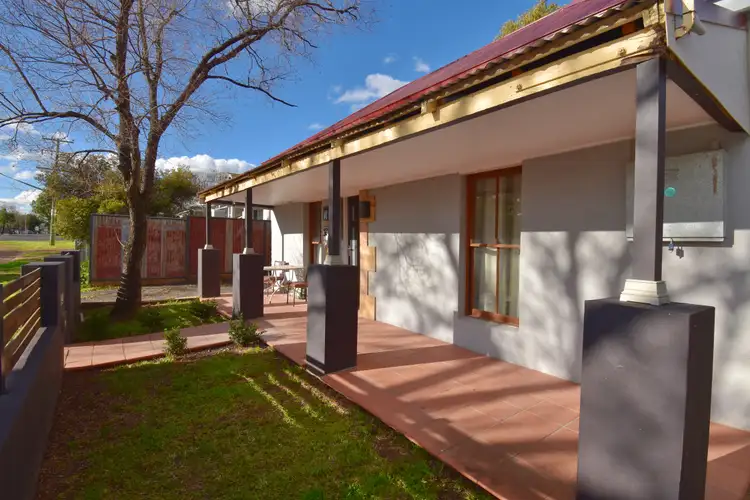 70 Thornton Street, Wellington NSW 2820