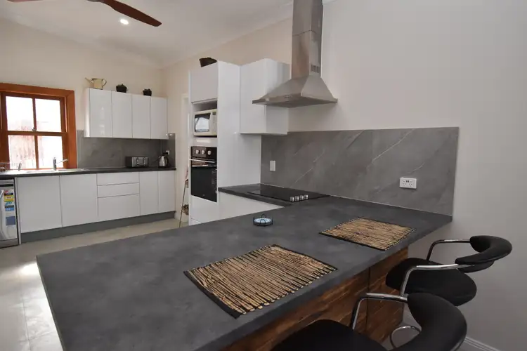 Fifth view of Homely house listing, 70 Thornton Street, Wellington NSW 2820