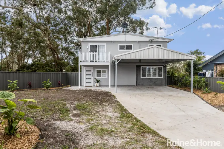 Second view of Homely house listing, 19 Geer Close, Lemon Tree Passage NSW 2319