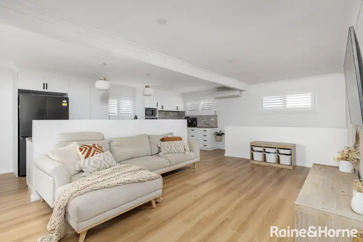 Third view of Homely house listing, 19 Geer Close, Lemon Tree Passage NSW 2319